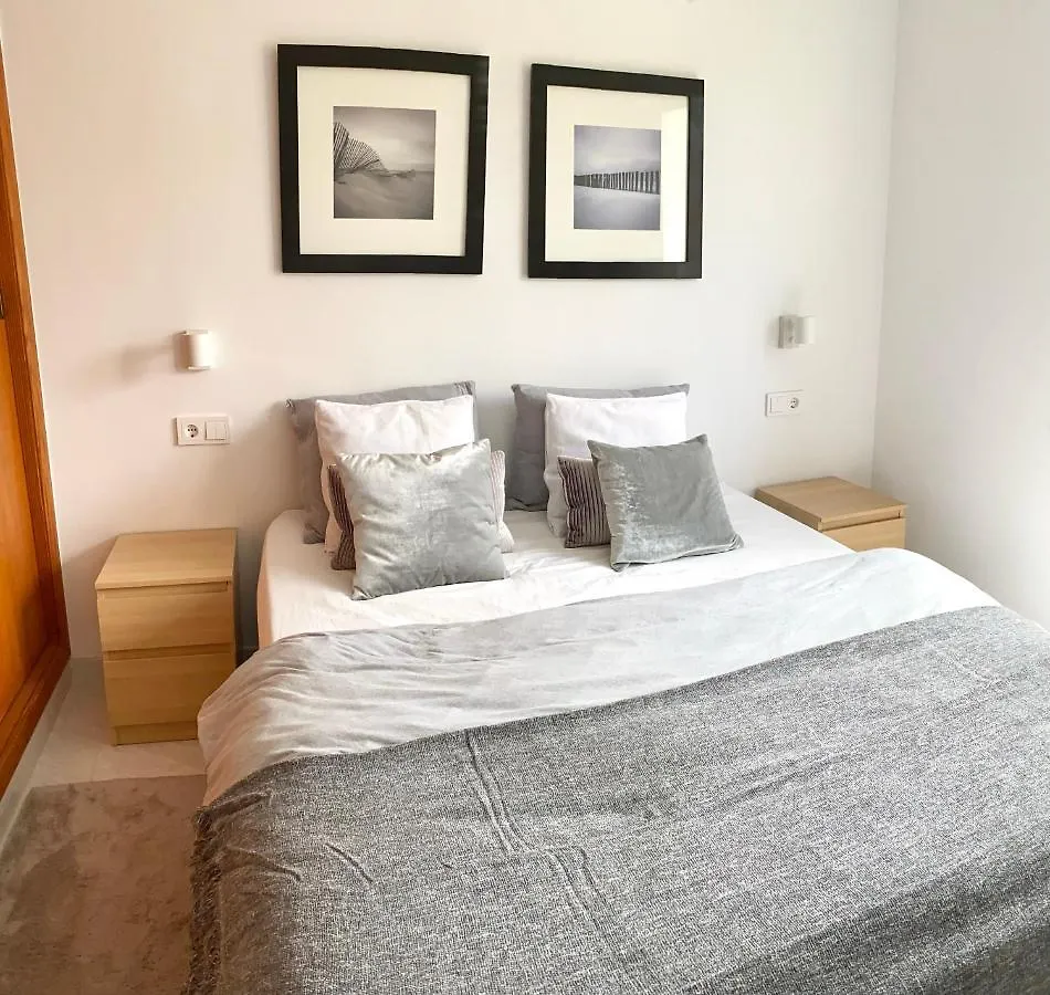 Daire Apartamento Playa 2 Fassers Piscina Port Pollensa Port de Pollença İspanya